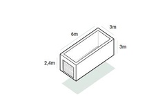 Bekijk foto 1 van eenheid 1 aan de Tuinbouwveilingweg 5 A20 in Breda