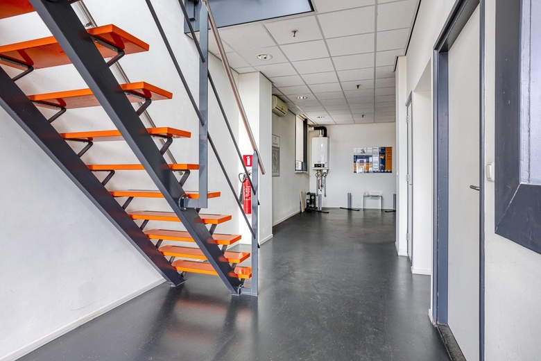 KantoorruimteaanZuidkade 10<br/> inVeghel