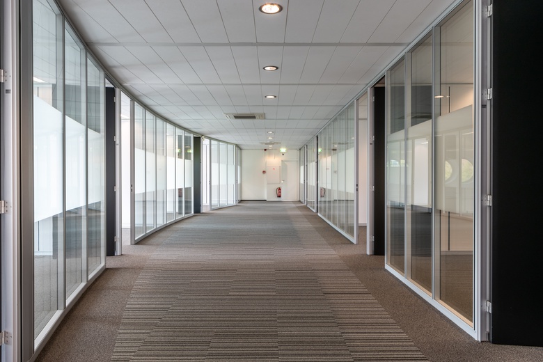 KantoorruimteaanNewtonlaan 51<br/> inUtrecht