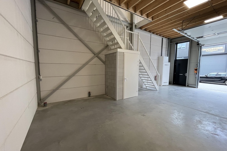 BedrijfsruimteaanNeon 27 b<br/> inOud-Gastel BedrijfsruimteaanNeon 27 b<br/> inOud-Gastel