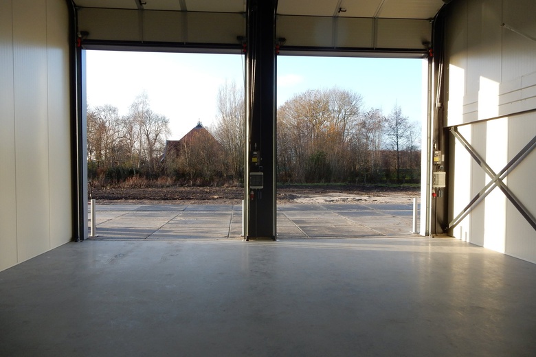 BedrijfsruimteaanTaanderij 3<br/> inLemmer