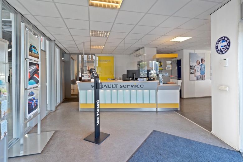 Bedrijfsruimte Roosendaal - Vlierwerf 7 - Foto 3