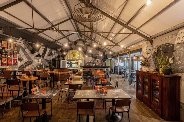 KantoorruimteaanNieuwe Binnenweg 19 A<br/> inRotterdam