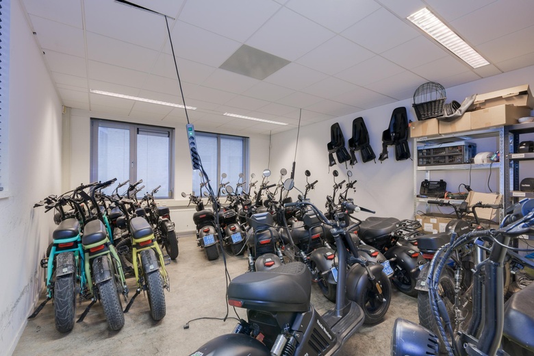 KantoorruimteaanStationsstraat 33<br/> inWinterswijk