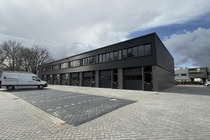 Bedrijfsruimte Nuenen - De Huufkes 23 09 - Foto 5