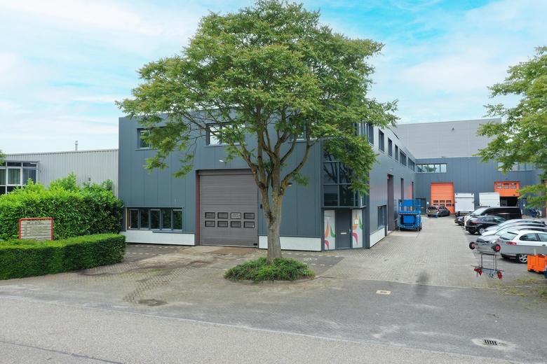 Bedrijfsruimte Almere - Keersluisweg 17 - Foto 6