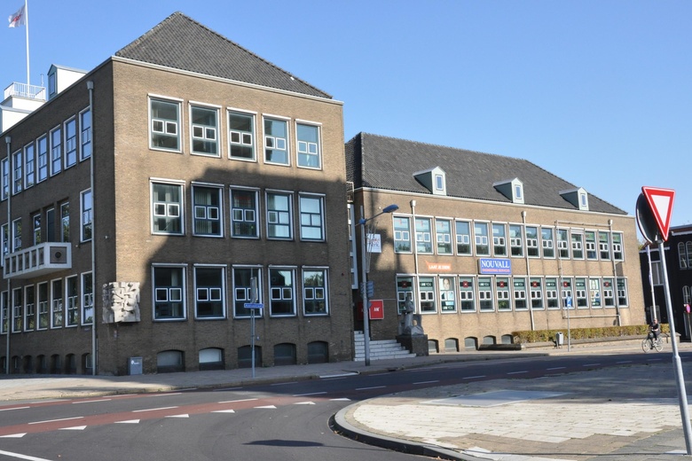 KantoorruimteaanRosegracht 1<br/> inTerneuzen KantoorruimteaanRosegracht 1<br/> inTerneuzen