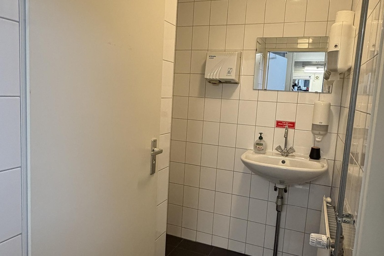 Bedrijfsruimte Best - Hallenweg 13 - Foto 11