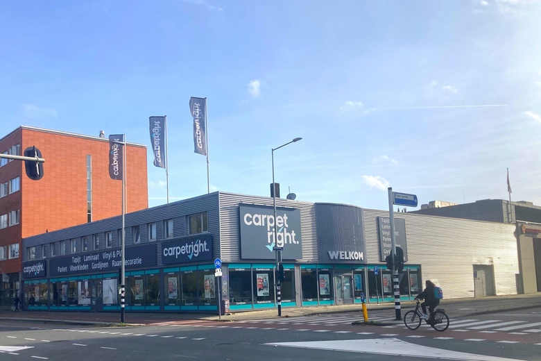 Bekijk foto 1 van Haarlemmerweg 337 A