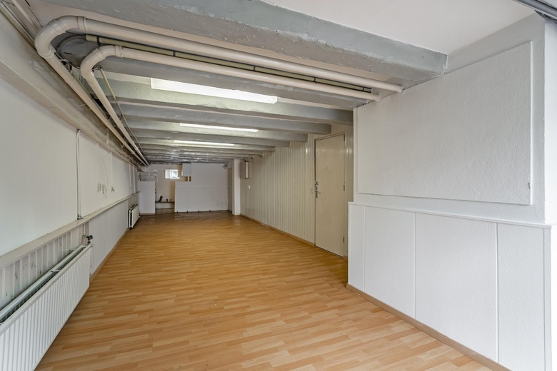 KantoorruimteaanBrouwersgracht 240 - 242<br/> inAmsterdam