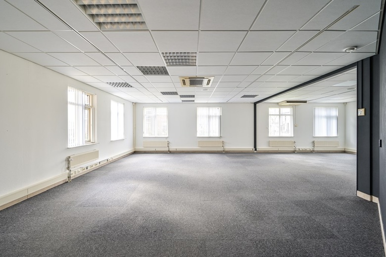 KantoorruimteaanOost-Vlisterdijk 32<br/> inVlist