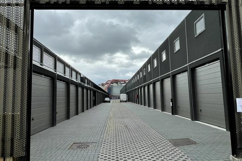 Bedrijfsruimte Nieuwegein - Vrijewade 40 66 - Foto 3