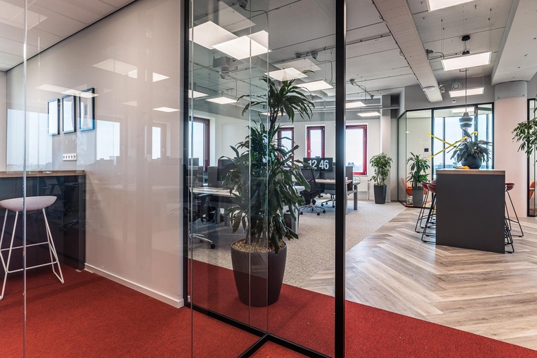 Kantoorruimte Amsterdam - Kingsfordweg 151 - Foto 13