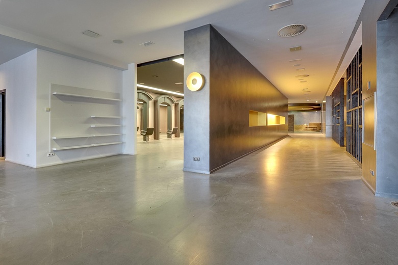 WinkelruimteaanSlotlaan 84<br/> inZeist