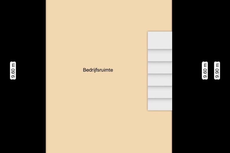 BedrijfsruimteaanTiendweg 58 w 1<br/> inKrimpen aan de Lek