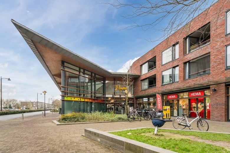 Winkelruimte Zeewolde - Weergang 7 - Foto 17