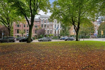 Bekijk foto 3 van Parklaan 3 Bekijk foto 3 van Parklaan 3