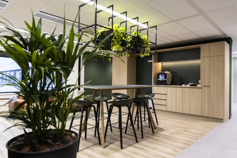 KantoorruimteaanRijnzathe 6<br/> inDe Meern