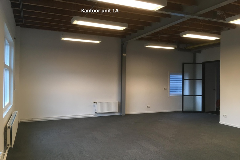 KantoorruimteaanEnergiestraat 28<br/> inNaarden