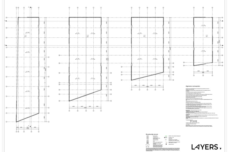 BedrijfsruimteaanRingweg 219<br/> inZaandam