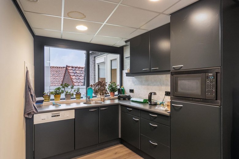 BedrijfsruimteaanKerkstraat 11<br/> inVorstenbosch BedrijfsruimteaanKerkstraat 11<br/> inVorstenbosch