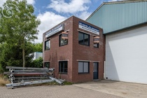 Bedrijfsruimte Stellendam - Scheelhoekweg 8 - Foto 1