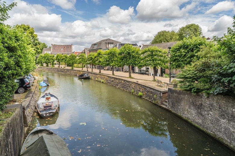 HorecaaanOude Sluis 6<br/> inNieuwegein