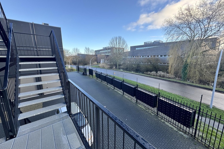 BedrijfsruimteaanTransistorstraat 48 H 53<br/> inAlmere BedrijfsruimteaanTransistorstraat 48 H 53<br/> inAlmere