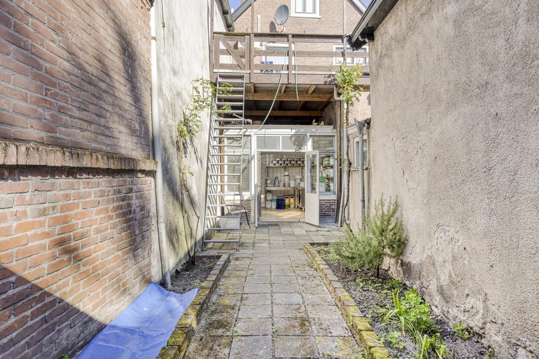 HorecaaanLangestraat 75 A<br/> inAmersfoort