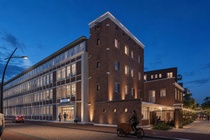 Kantoorruimte te koop Hengelo - Industriestraat 13 AM