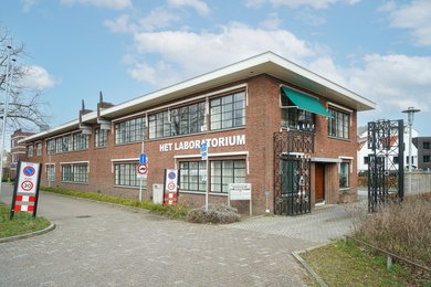 Kantoorruimte te huur Maarssen - Straatweg 2 A