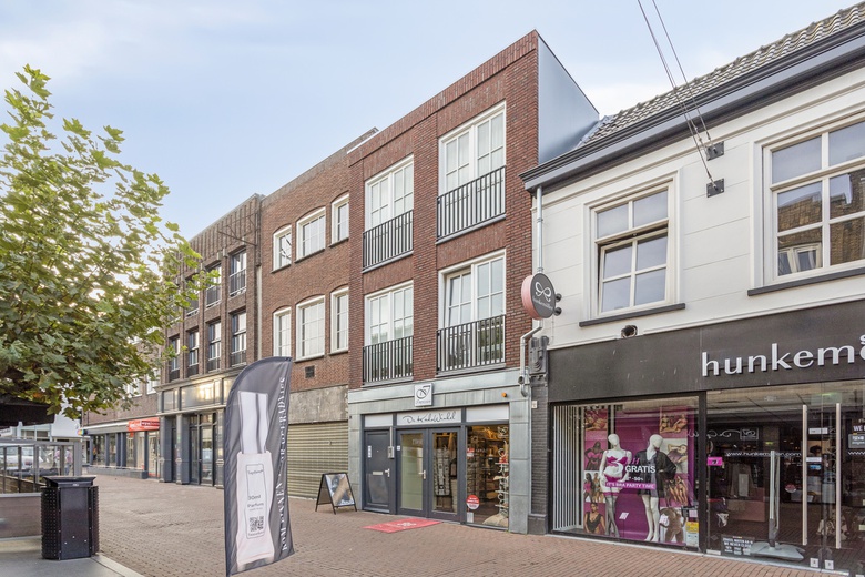 WinkelruimteaanVeestraat 37<br/> inHelmond