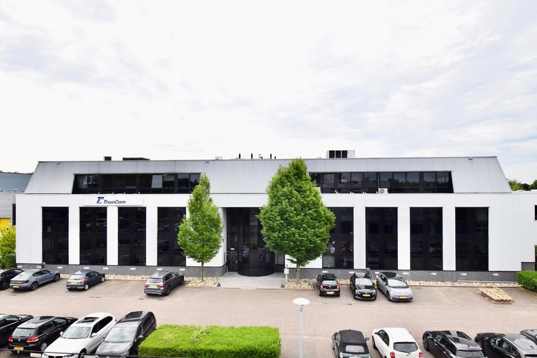 KantoorruimteaanAmsterdamsestraatweg 45 E<br/> inNaarden