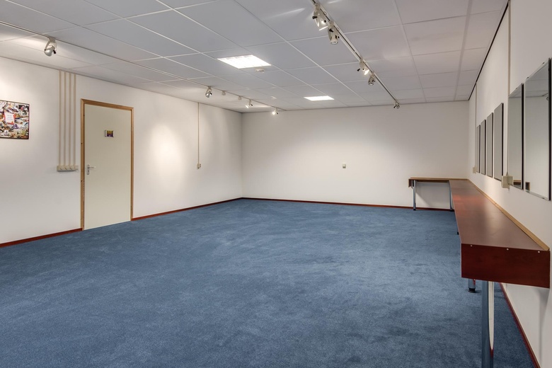 KantoorruimteaanOttostraat 4<br/> inEde KantoorruimteaanOttostraat 4<br/> inEde