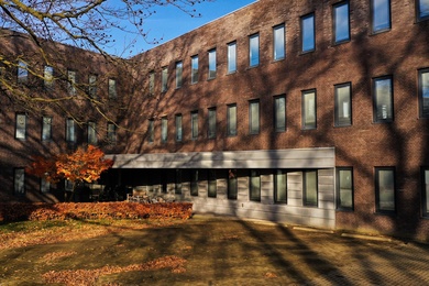 Kantoorruimte Oisterwijk - Schijfstraat 21 - Foto 2