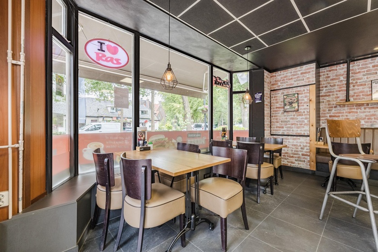 Horeca Zuidlaren - Stationsweg 59 - Foto 10