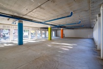 Bekijk foto 6 van Van Asch van Wijckstraat 1 - 9