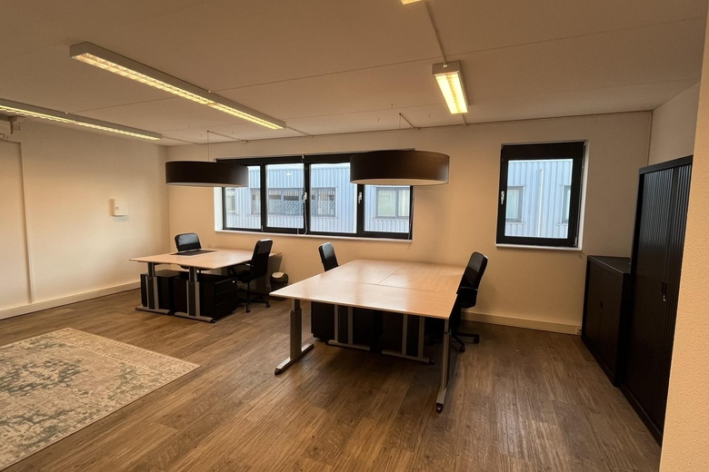 BedrijfsruimteaanSiloweg 672<br/> inDen Bosch