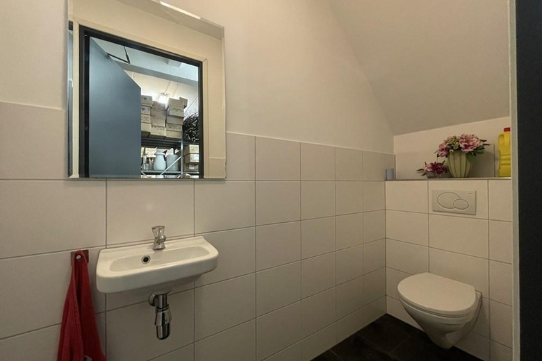 BedrijfsruimteaanBouwerij 71 D<br/> inAmstelveen BedrijfsruimteaanBouwerij 71 D<br/> inAmstelveen