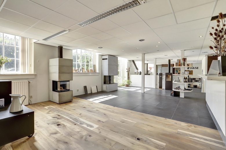 WinkelruimteaanWaaldijk 89<br/> inVuren