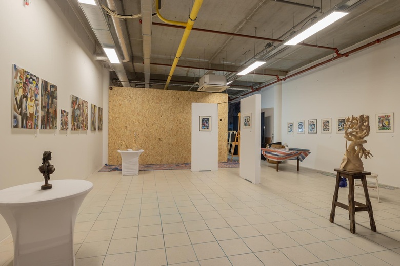 WinkelruimteaanLange Voort 2 I<br/> inOegstgeest