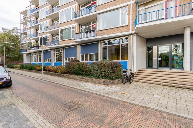 KantoorruimteaanFrombergdwarsstraat 54<br/> inArnhem