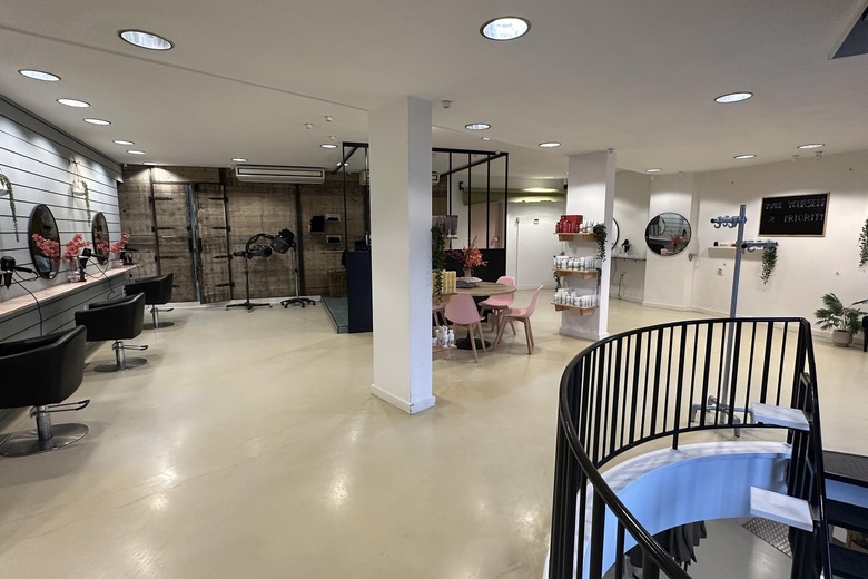 WinkelruimteaanGasthuisstraat 20 - 22<br/> inHorst