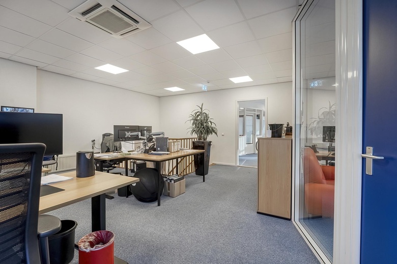 KantoorruimteaanRooseveltstraat 18 W<br/> inLeiden