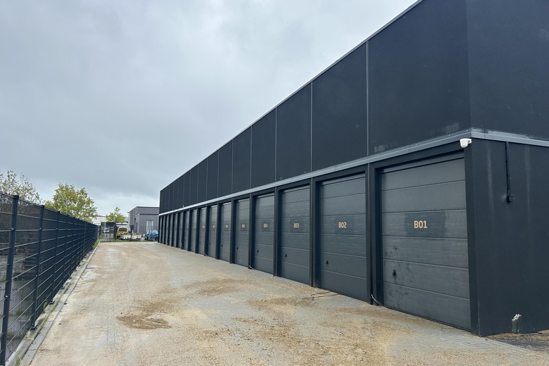 Bedrijfsruimteaanvan Vlissingenstraat 59<br/> inAssen Bedrijfsruimteaanvan Vlissingenstraat 59<br/> inAssen