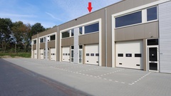 Bedrijfsruimte te huur Almere - Palmpolstraat 99 G 29