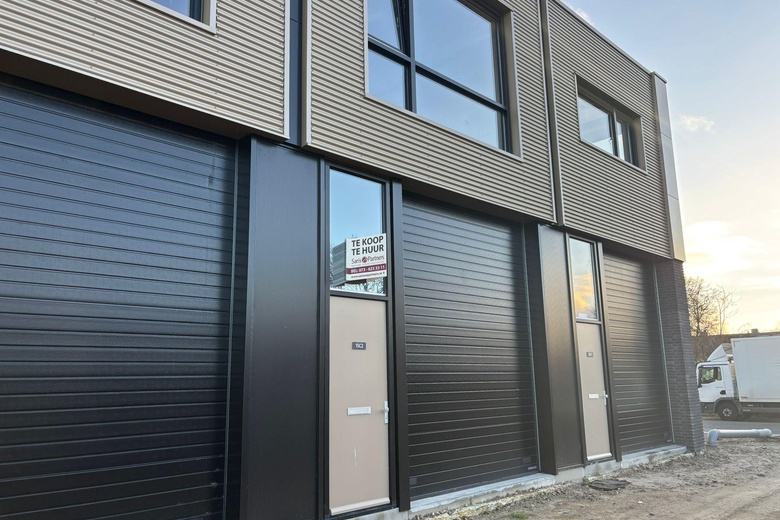 BedrijfsruimteaanHedikhuizerweg 15 C 2<br/> inDen Bosch