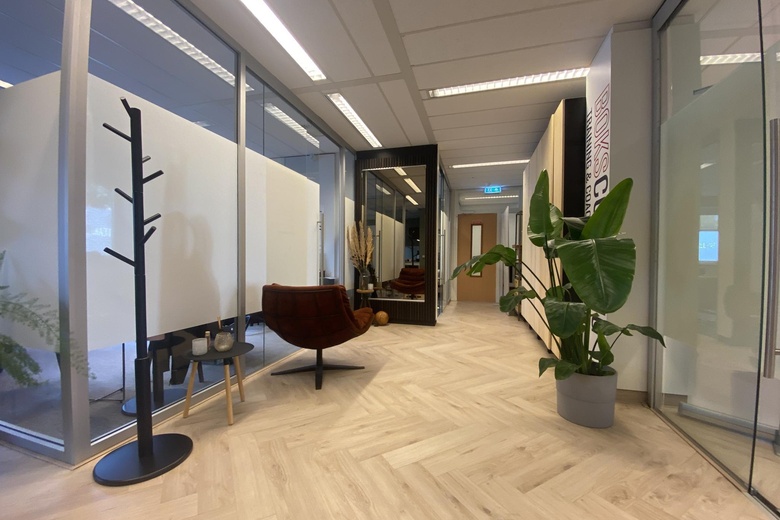 KantoorruimteaanDokter Klinkertweg 2 - 10<br/> inZwolle