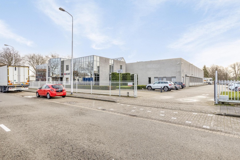 Bedrijfsruimte Eindhoven - Dillenburgstraat 29 - Foto 29