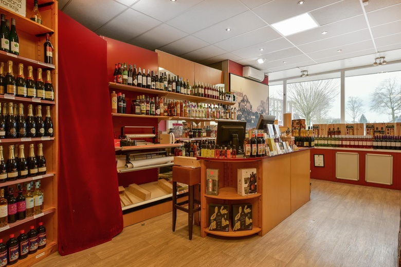 WinkelruimteaanStationsstraat 97 B<br/> inErmelo